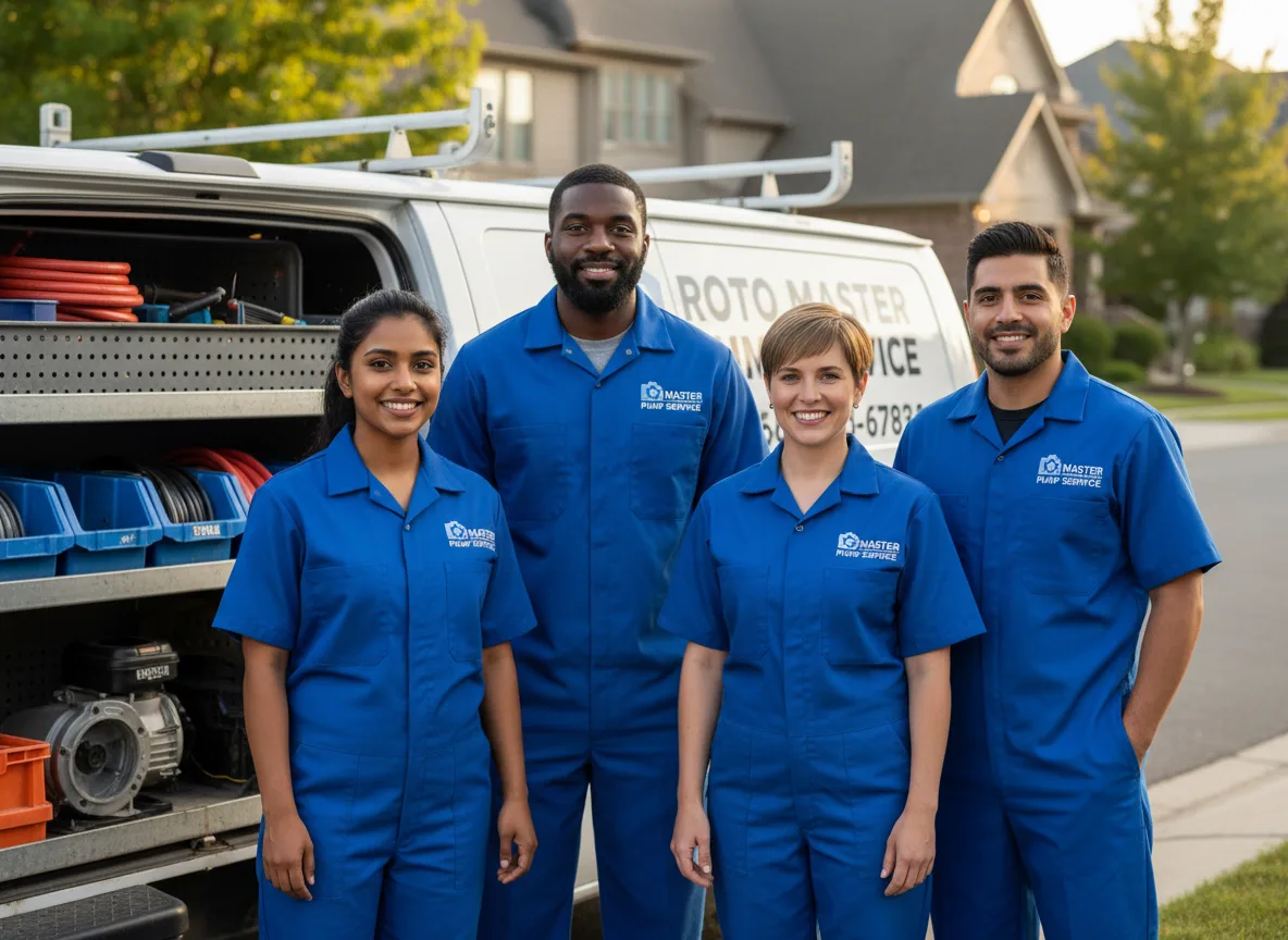 Sump Pump Installation company in Englewood, FL